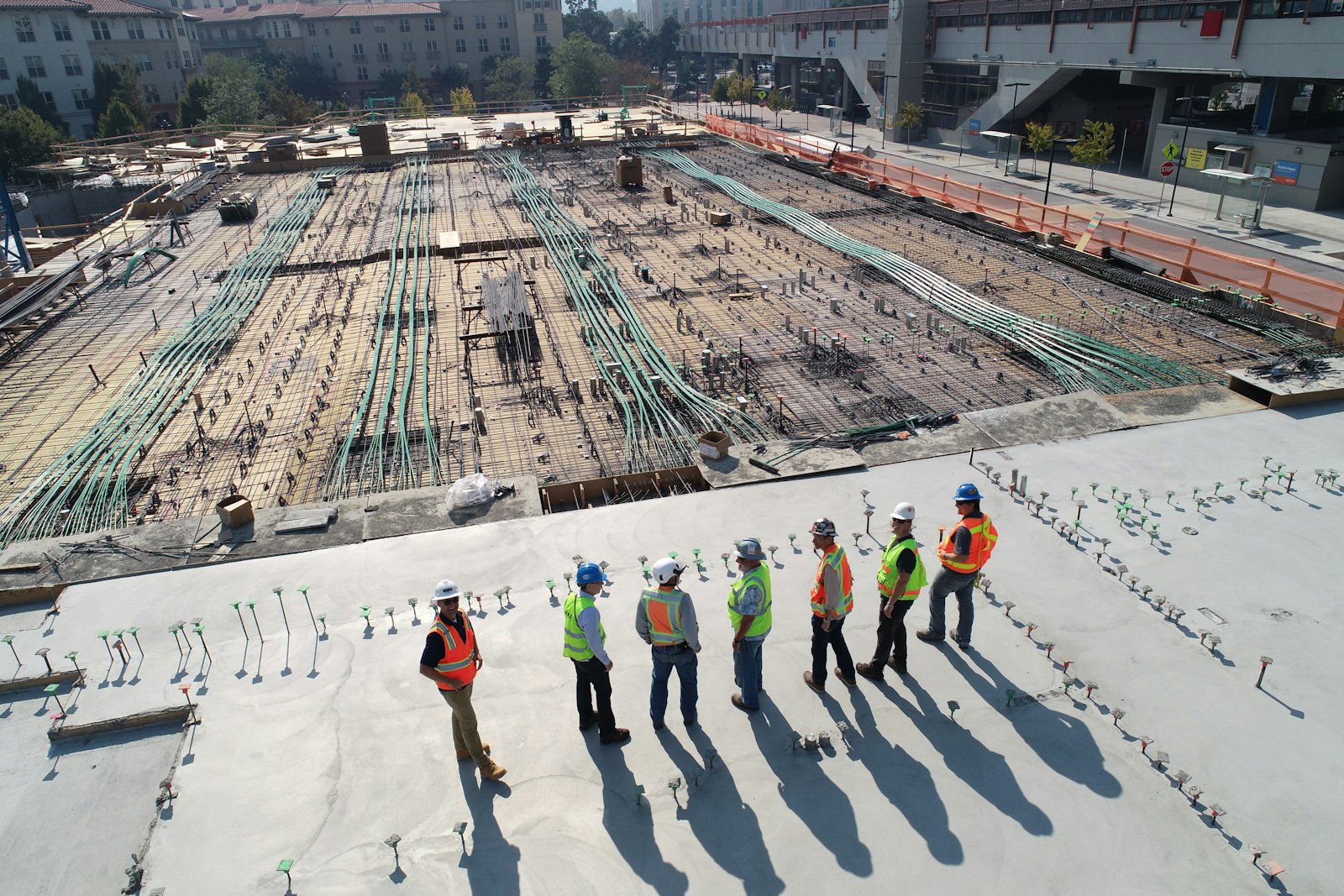 Construcción e Ingeniería